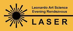 Leonardo Art Science Evening Rendezvous Logo